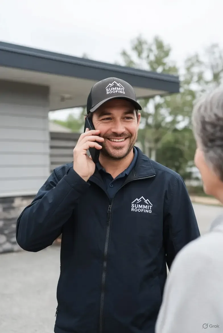 Flat Roof Leak Repair Anson, ME FAQs
